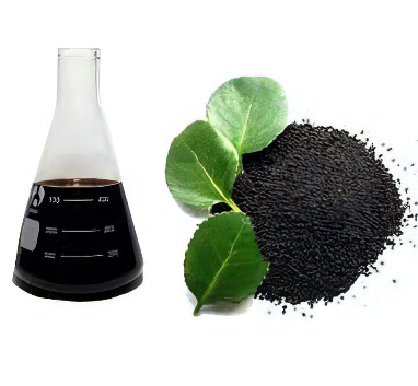 humic acid fertilizer