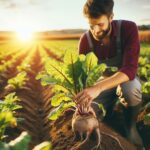 بیماری های چغندر قند | 5 راهکار ساده و فوری برای پیشگیری موثر